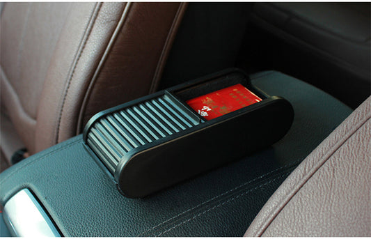 DriveMate™ Multi-Function Car Organizer