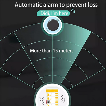 FindMate™ Bluetooth Item Tracker