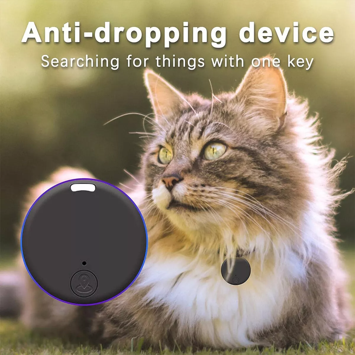 FindMate™ Bluetooth Item Tracker
