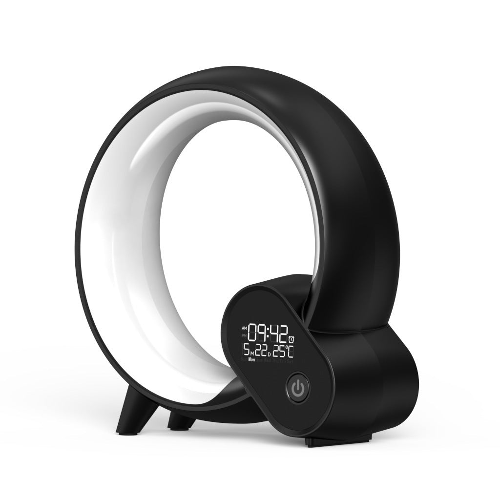 GlowRise™ Smart Sunrise Alarm Clock