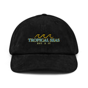 Tropical Seas™ Corduroy Cap