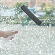 ClearSwipe™ 3-in-1 Glass Cleaning Tool
