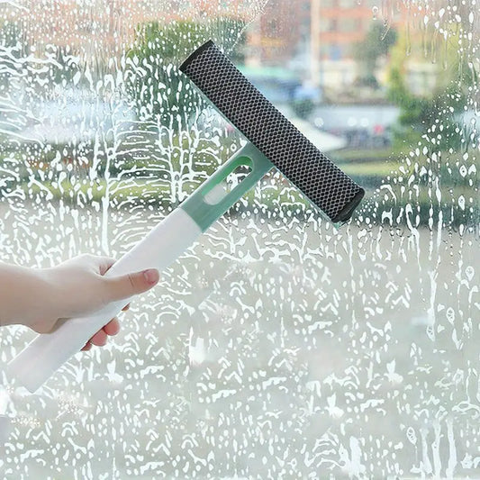 ClearSwipe™ 3-in-1 Glass Cleaning Tool