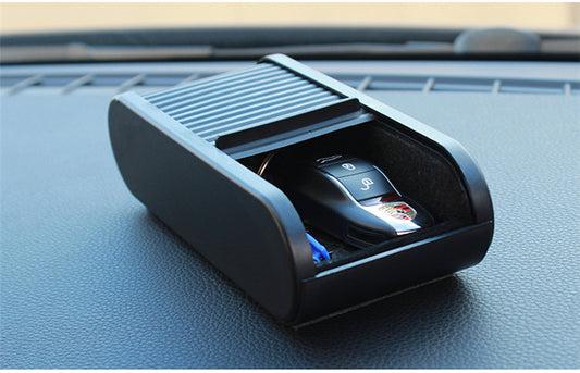 DriveMate™ Multi-Function Car Organizer