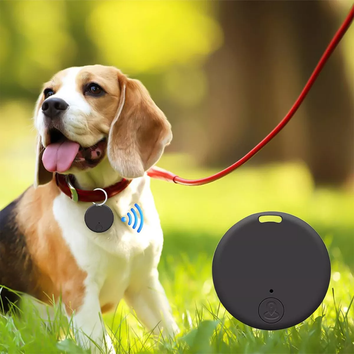 FindMate™ Bluetooth Item Tracker