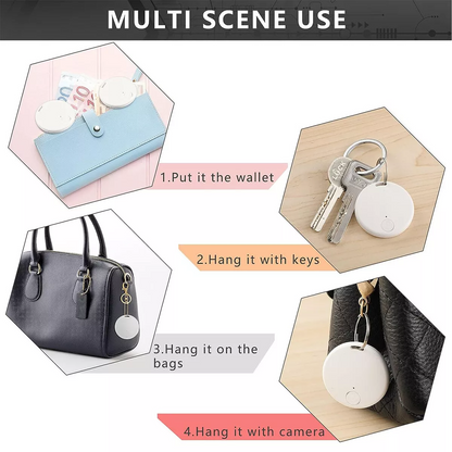 FindMate™ Bluetooth Item Tracker