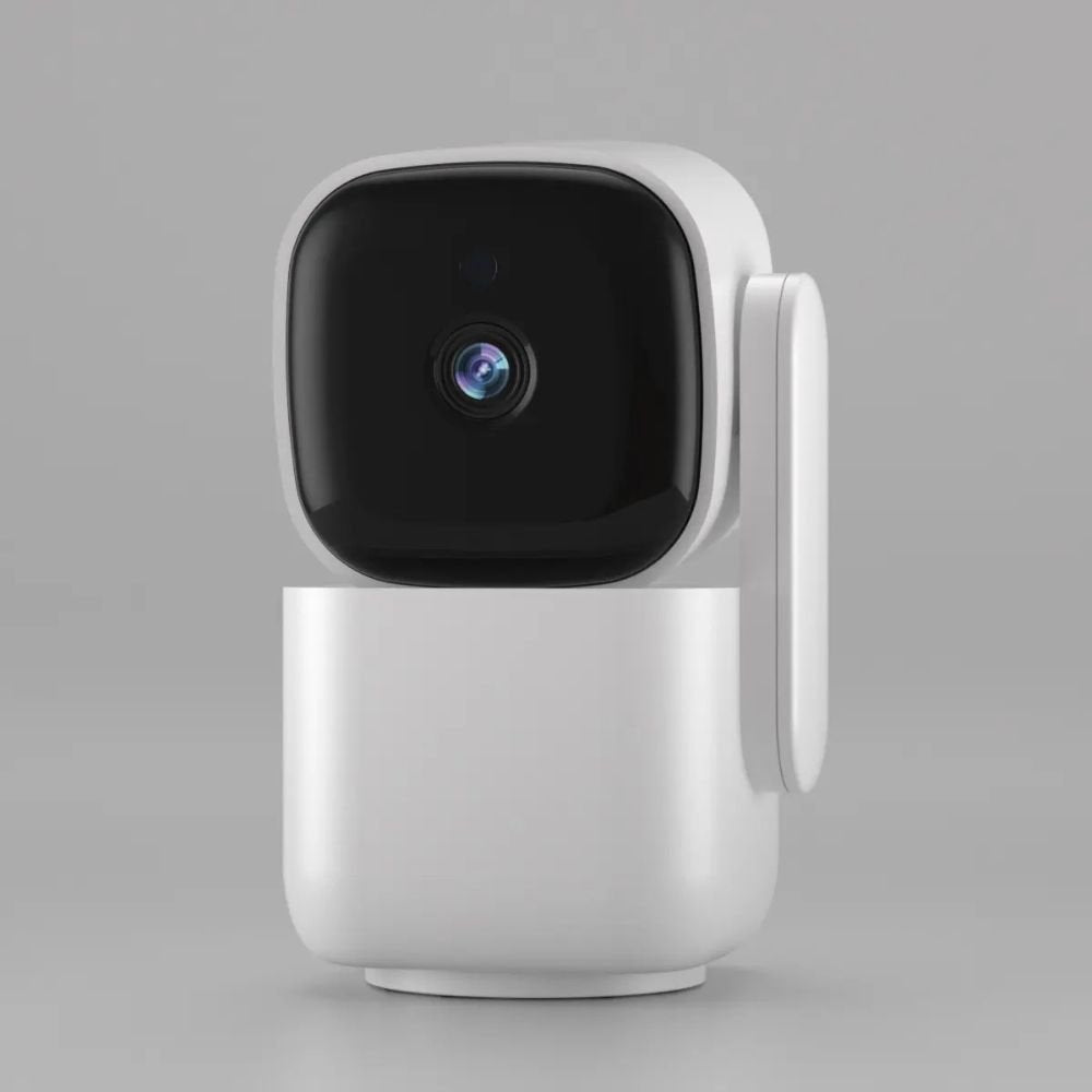 HomeGuard™ Smart HD Security Camera