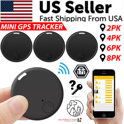 FindMate™ Bluetooth Item Tracker