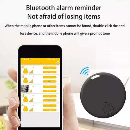 FindMate™ Bluetooth Item Tracker