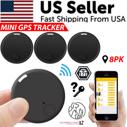 FindMate™ Bluetooth Item Tracker