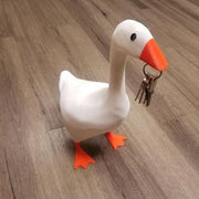 QuackKey™ Magnetic Duck Key Holder