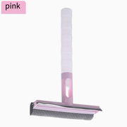 ClearSwipe™ 3-in-1 Glass Cleaning Tool