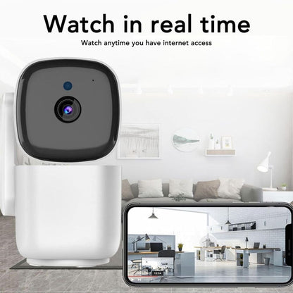 HomeGuard™ Smart HD Security Camera